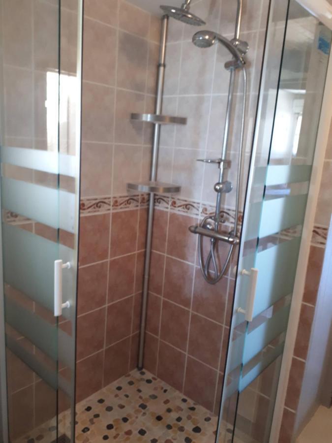 Holiday home Pouton Saint-Loubouer