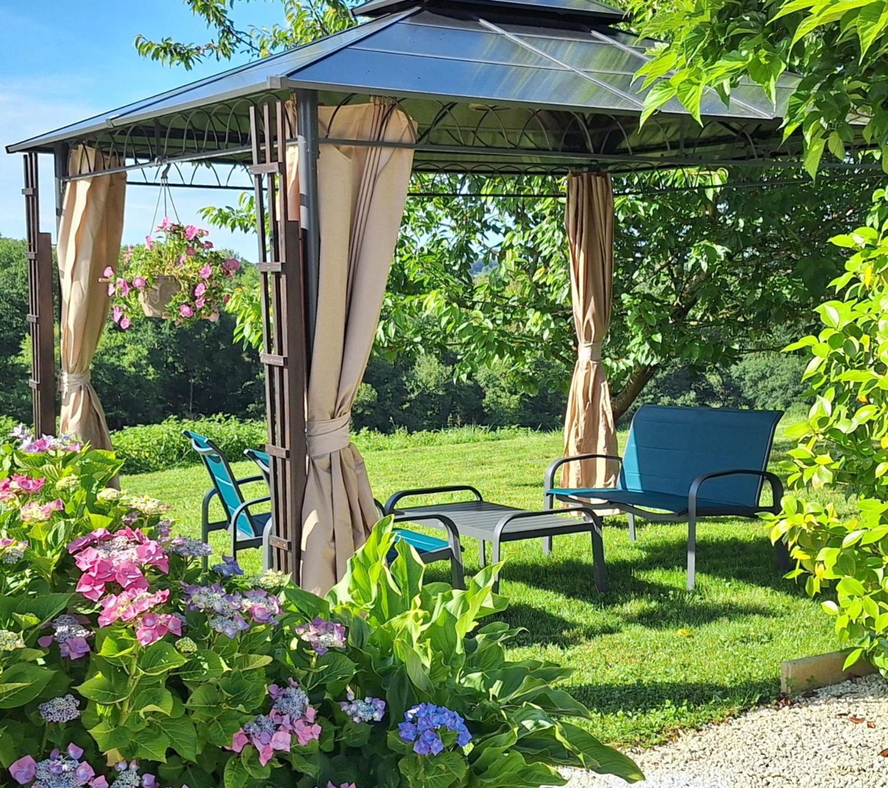 Holiday home Pouton