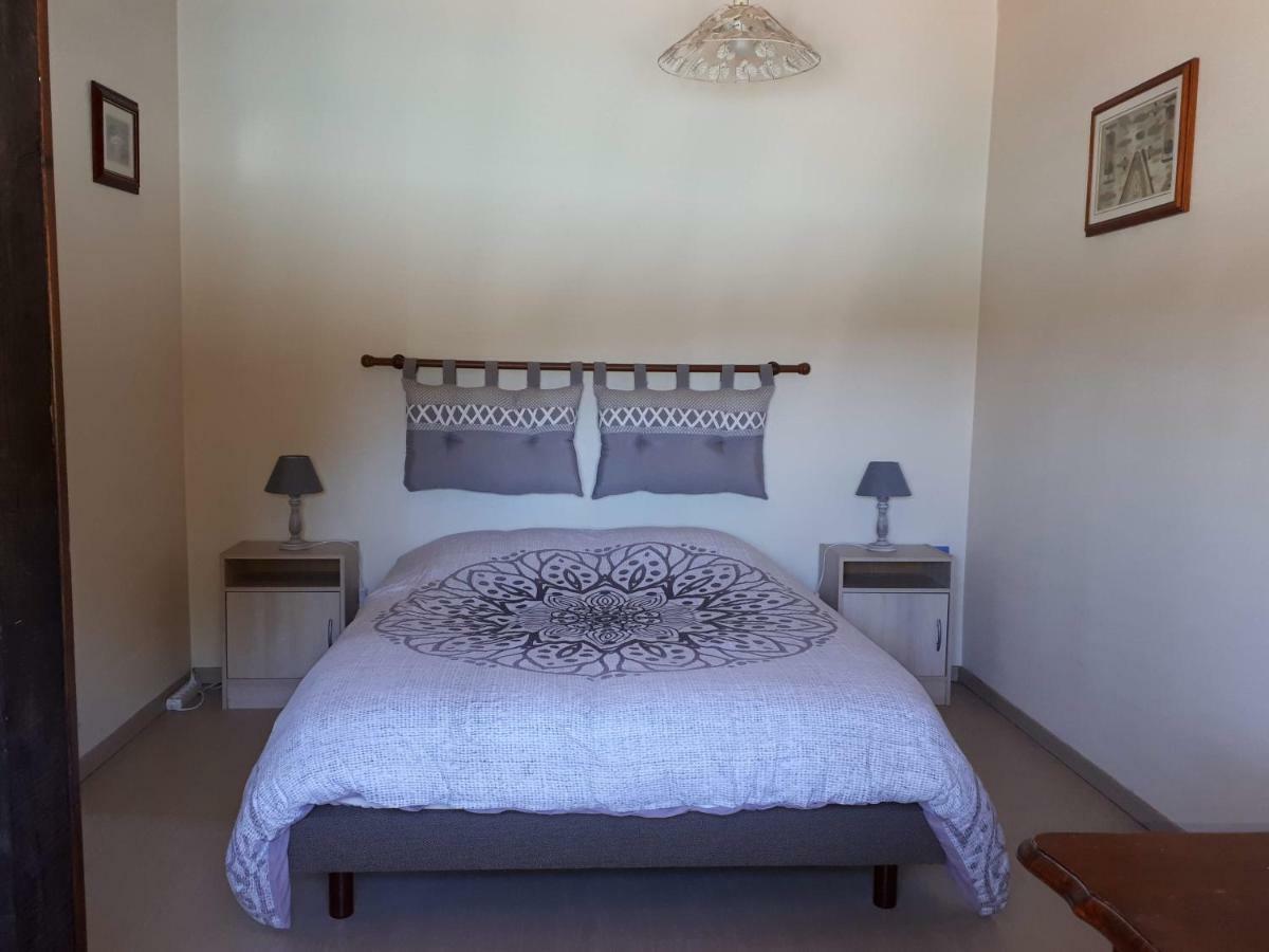 Pouton Holiday home