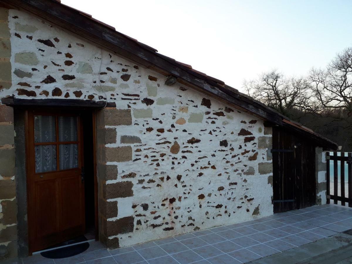 Pouton Holiday home