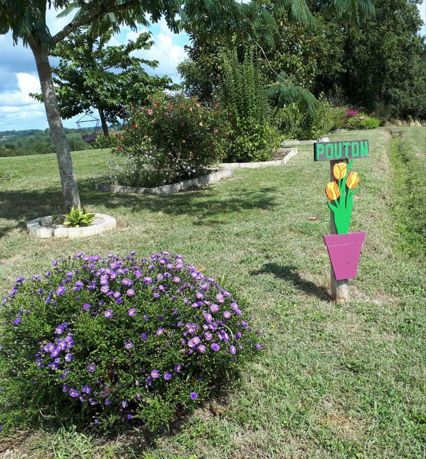 Ferienhaus Pouton